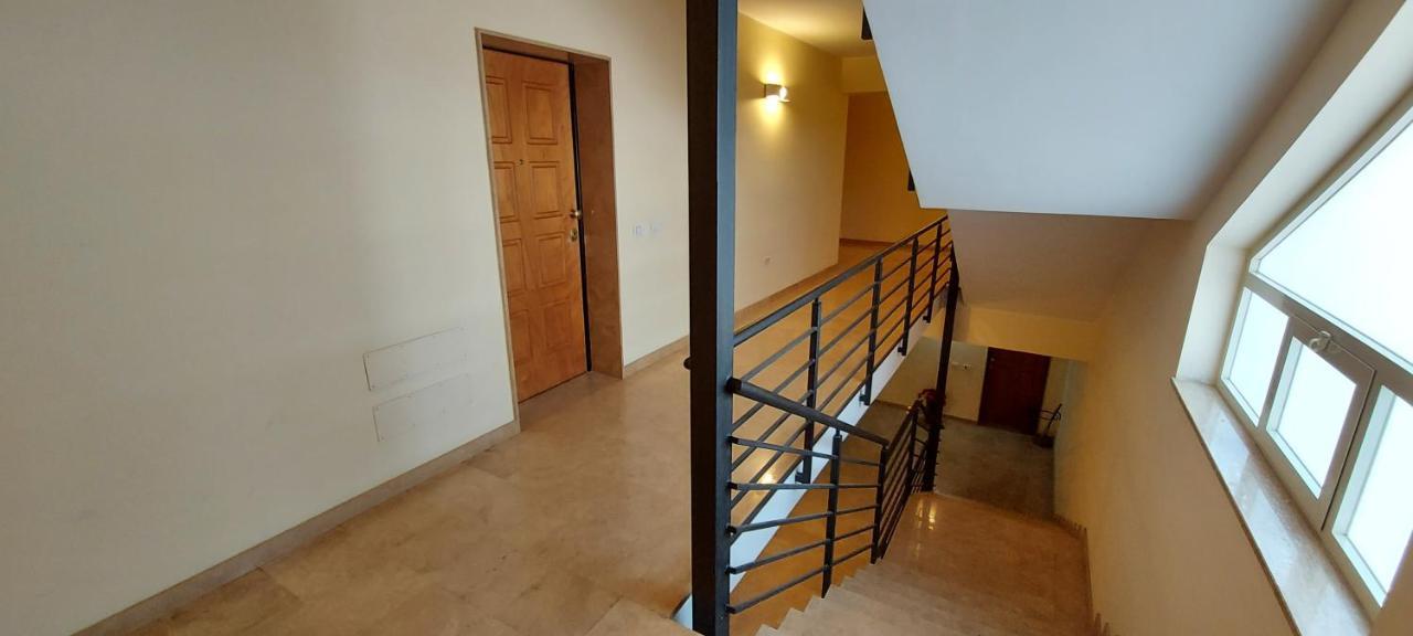 Manzoni Apartment メッシーナ エクステリア 写真
