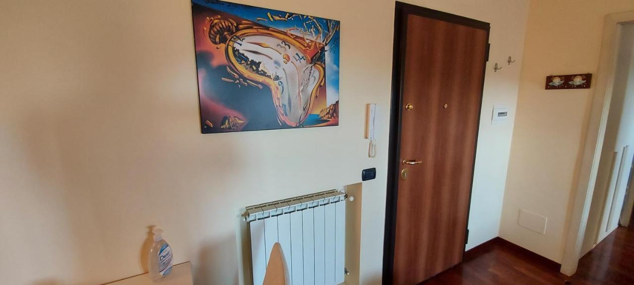Manzoni Apartment メッシーナ エクステリア 写真