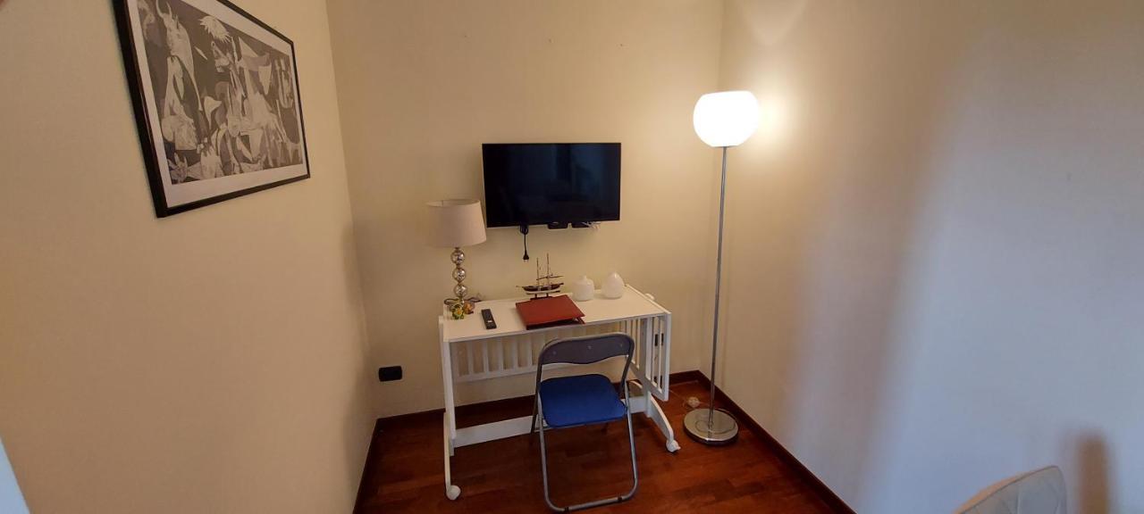 Manzoni Apartment メッシーナ エクステリア 写真