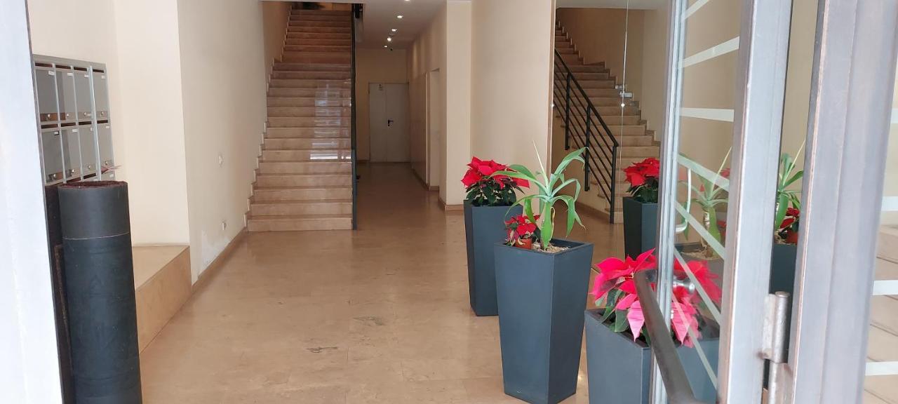 Manzoni Apartment メッシーナ エクステリア 写真