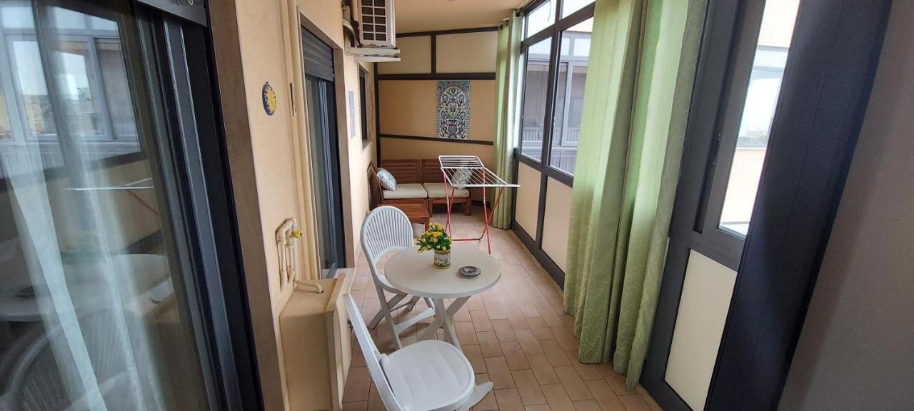 Manzoni Apartment メッシーナ エクステリア 写真