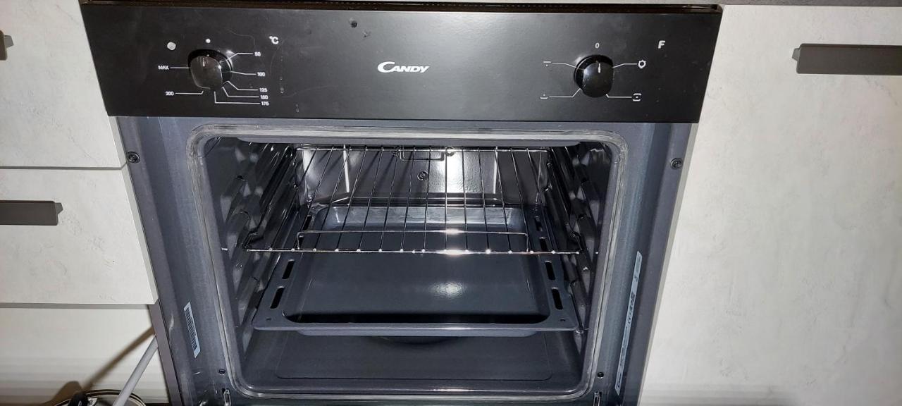 Manzoni Apartment メッシーナ エクステリア 写真