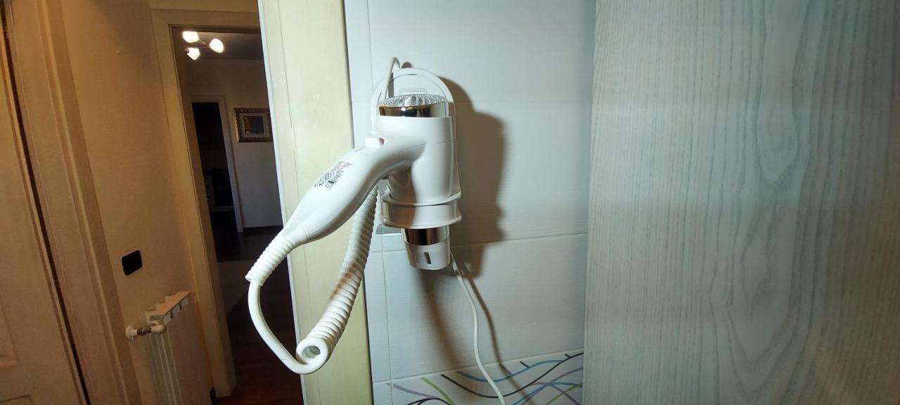 Manzoni Apartment メッシーナ エクステリア 写真